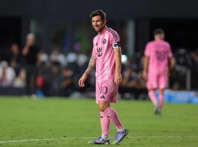 messi leads revamped argentine squad messi leads revamped argentine squad