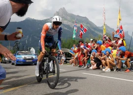 vuelta stage winner woods to retire at end of season vuelta stage winner woods to retire at end of season