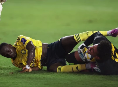 al nassr edge al ittihad in hong kong thriller al nassr edge al ittihad in hong kong thriller