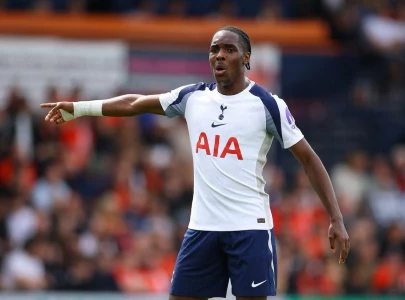spurs tel says he won t let racial abuse bring him down