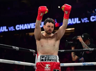 boxer chavez jr jailed in mexico