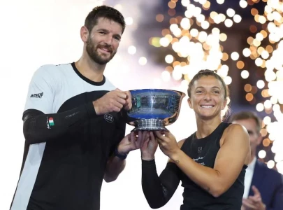 errani vavassori retain us open mixed doubles title errani vavassori retain us open mixed doubles title