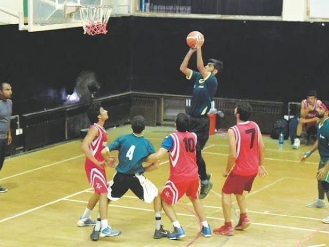 tribune