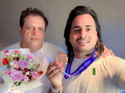 pak s javelin thrower yasir sultan grabs bronze in korea