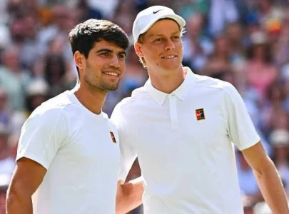 blockbuster sincaraz rivalry ready to light up us open blockbuster sincaraz rivalry ready to light up us open