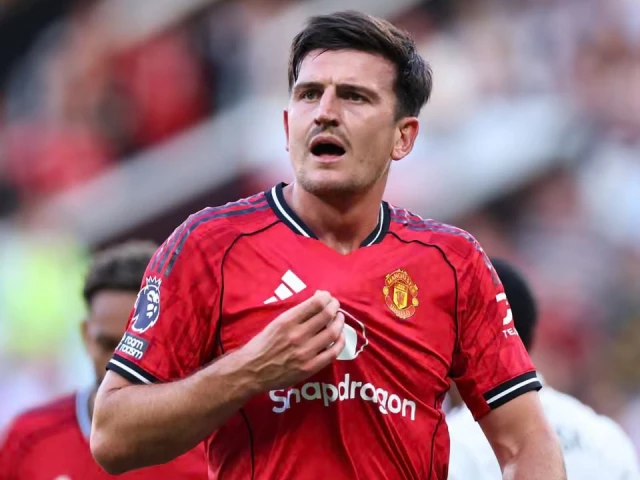 manchester united s harry maguire says i feel in a good place photo reuters manchester united s harry maguire says i feel in a good place photo reuters