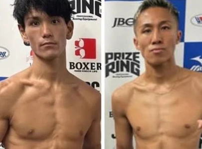 japanese amateur boxer in intensive care after latest incident