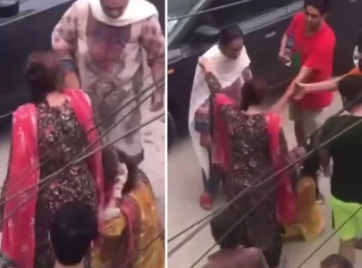 pm removes deputy ag following viral assault video involving his wife pm removes deputy ag following viral assault video involving his wife