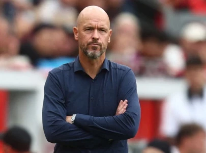 leverkusen stumble in ten hag bundesliga debut leverkusen stumble in ten hag bundesliga debut