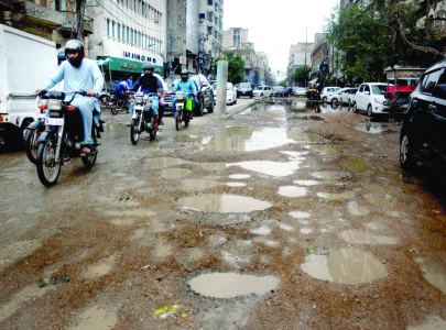 rainwater peels black mask from roads rainwater peels black mask from roads