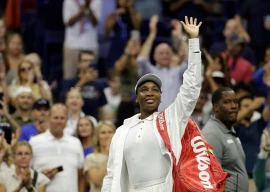 venus williams bows out of us open venus williams bows out of us open