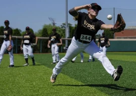 women s pro baseball league completes four days of tryouts women s pro baseball league completes four days of tryouts