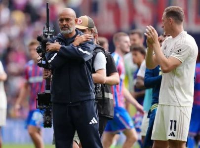 forest boss nuno says exit speculation absurd