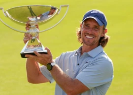 fleetwood triumphs at tour championship for elusive first pga tour title fleetwood triumphs at tour championship for elusive first pga tour title