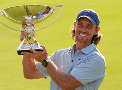 fleetwood triumphs at tour championship for elusive first pga tour title