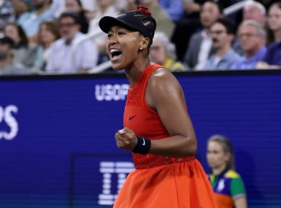 osaka out to recapture sparkle at us open osaka out to recapture sparkle at us open