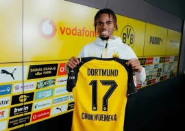 dortmund sign chukwuemeka from chelsea dortmund sign chukwuemeka from chelsea