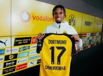 dortmund sign chukwuemeka from chelsea dortmund sign chukwuemeka from chelsea