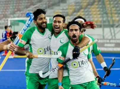 govt approves rs 250m for pakistan hockey team s participation in fih pro league