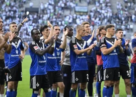 hamburg host derby rivals st pauli in german top flight reunion hamburg host derby rivals st pauli in german top flight reunion