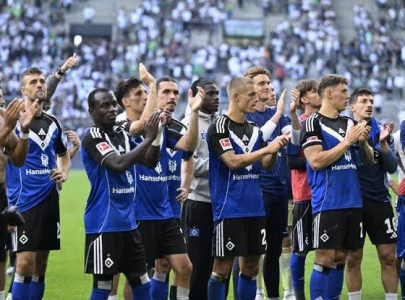 hamburg host derby rivals st pauli in german top flight reunion hamburg host derby rivals st pauli in german top flight reunion