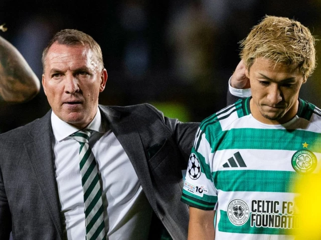 celtic have failed to qualify for the champions league photo reuters celtic have failed to qualify for the champions league photo reuters