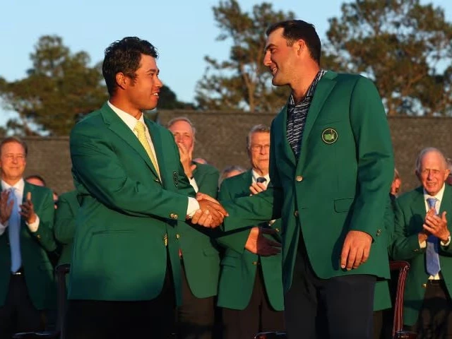 photo pga tour