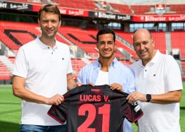 leverkusen sign former real madrid defender vazquez leverkusen sign former real madrid defender vazquez