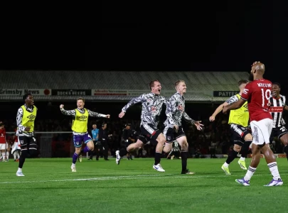 man utd suffer shock league cup exit to fourth tier grimsby man utd suffer shock league cup exit to fourth tier grimsby