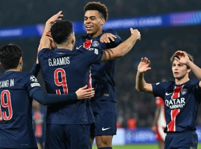 holders psg and rivals await champions league draw holders psg and rivals await champions league draw