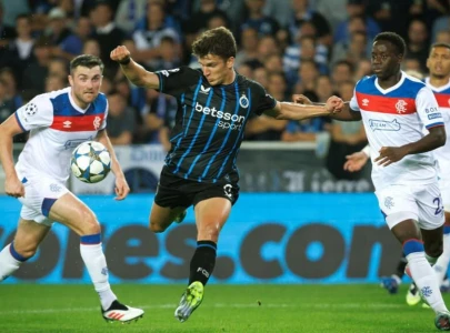 rangers humiliated benfica deny mourinho s fenerbahce champions league place rangers humiliated benfica deny mourinho s fenerbahce champions league place