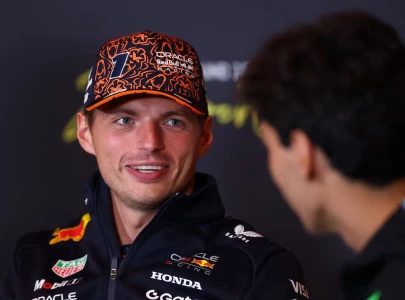 verstappen happy to see old teammate perez returning to f1 verstappen happy to see old teammate perez returning to f1