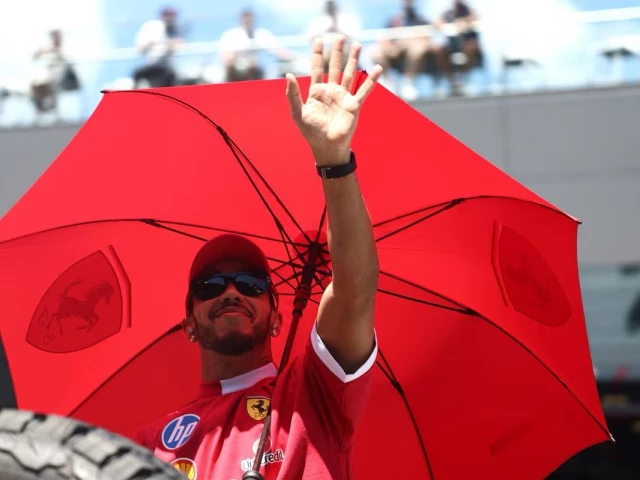 lewis hamilton said ferrari will change a few things in our approach for the rest of the season photo reuters lewis hamilton said ferrari will change a few things in our approach for the rest of the season photo reuters