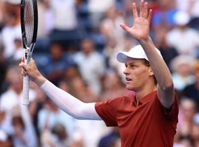 sinner swiatek tested at us open as gauff sets up osaka showdown sinner swiatek tested at us open as gauff sets up osaka showdown