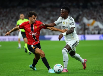 real madrid overturn mallorca as atletico held real madrid overturn mallorca as atletico held