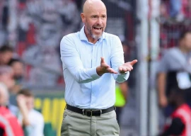 leverkusen sack ten hag after two league matches in charge leverkusen sack ten hag after two league matches in charge
