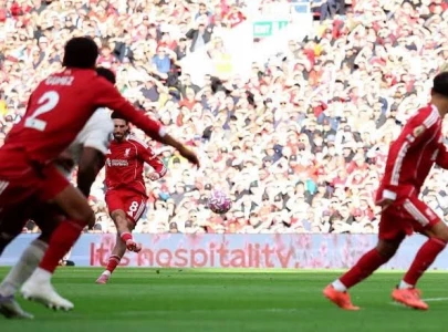 liverpool win over arsenal man city rocked by brighton