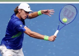 de minaur targets quarter final jinx after riedi romp de minaur targets quarter final jinx after riedi romp
