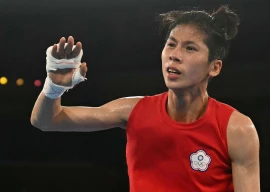 gender row olympic boxer lin won t compete at worlds says official gender row olympic boxer lin won t compete at worlds says official