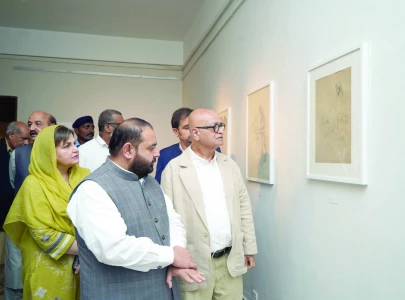 exhibit highlights renowned artists works exhibit highlights renowned artists works