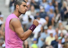 alcaraz and djokovic on us open collision course alcaraz and djokovic on us open collision course