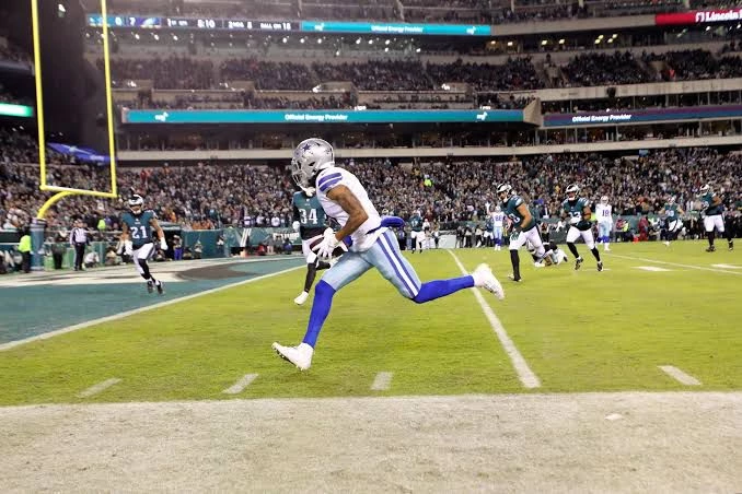 chaos hits nfl cowboys as season opener with eagles looms