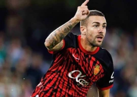 mallorca suspend rodriguez after benching complaint mallorca suspend rodriguez after benching complaint