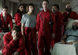 what if money heist had a pakistani cast what if money heist had a pakistani cast