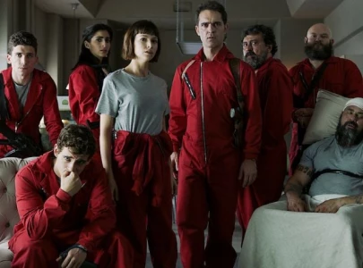 what if money heist had a pakistani cast what if money heist had a pakistani cast