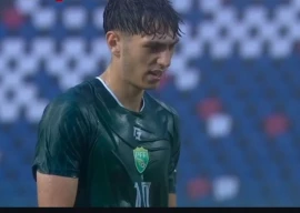 iraq humiliate pakistan in afc u23 qualifiers iraq humiliate pakistan in afc u23 qualifiers