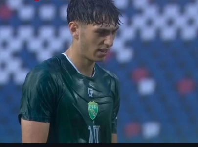 iraq humiliate pakistan in afc u23 qualifiers