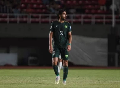 pakistan u23 captain haseeb khan suffers injury pakistan u23 captain haseeb khan suffers injury