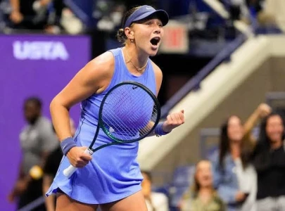 positivity wins as anisimova wills way into us open final positivity wins as anisimova wills way into us open final
