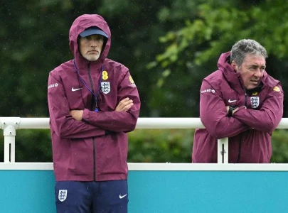 tuchel faces england questions as world cup countdown begins